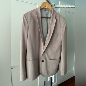 Blazer - Zara Men’s collection